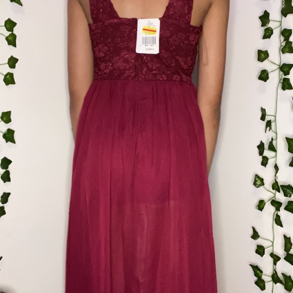 romper dress - Picture 1 of 2